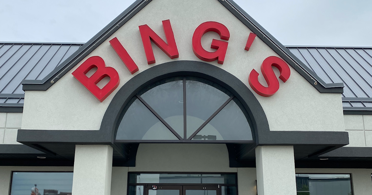 Bing’s Restaurant - Spruce Grove photo 1