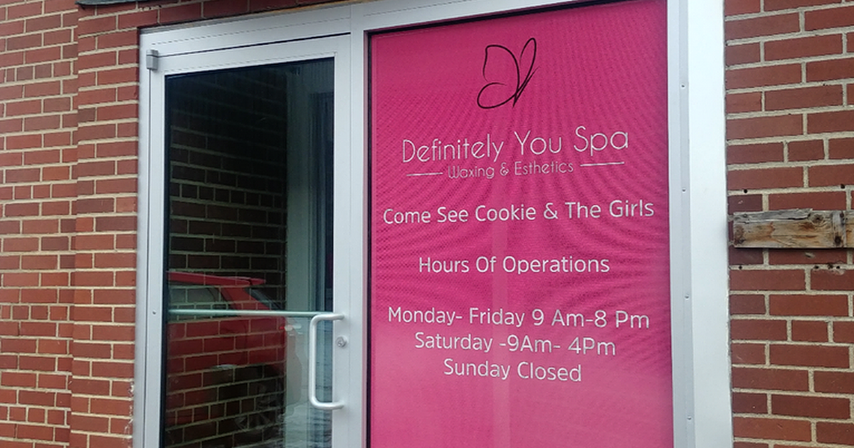 Definitely You Spa photo 1