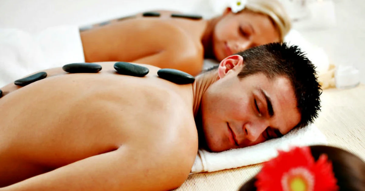 Riverstone Massage Therapy photo 1