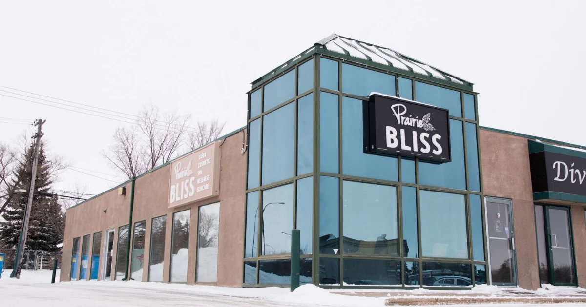 Prairie Bliss photo 1