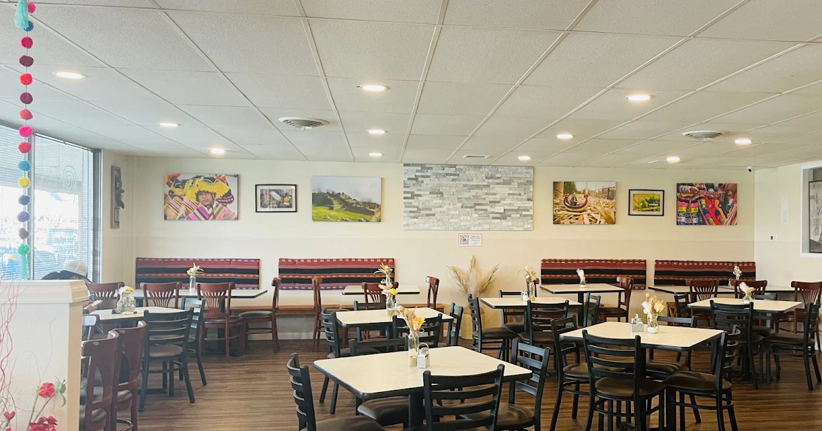 Rosario's Peruvian Restaurant photo 1