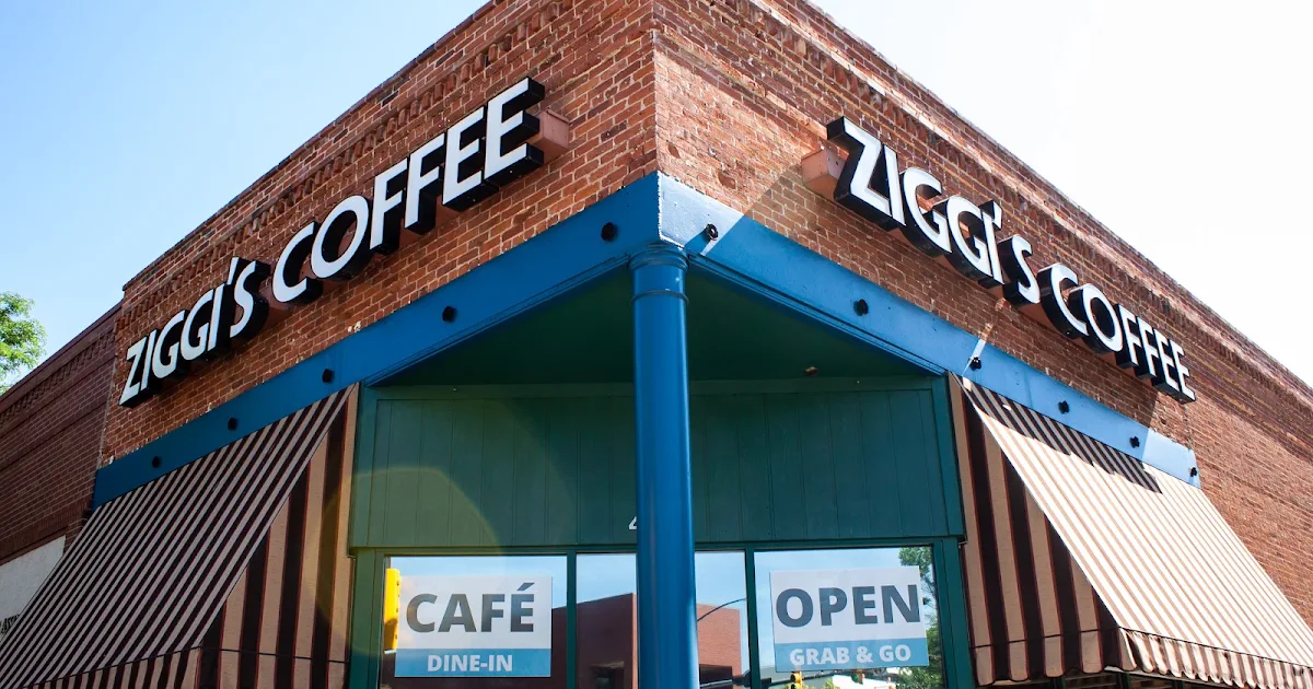 Ziggi's Coffee photo 1