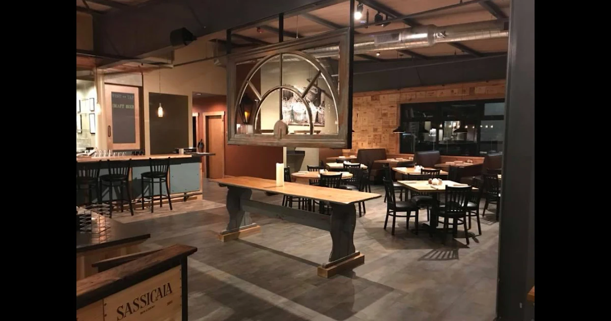 Gondolier Italian Eatery - Longmont photo 1