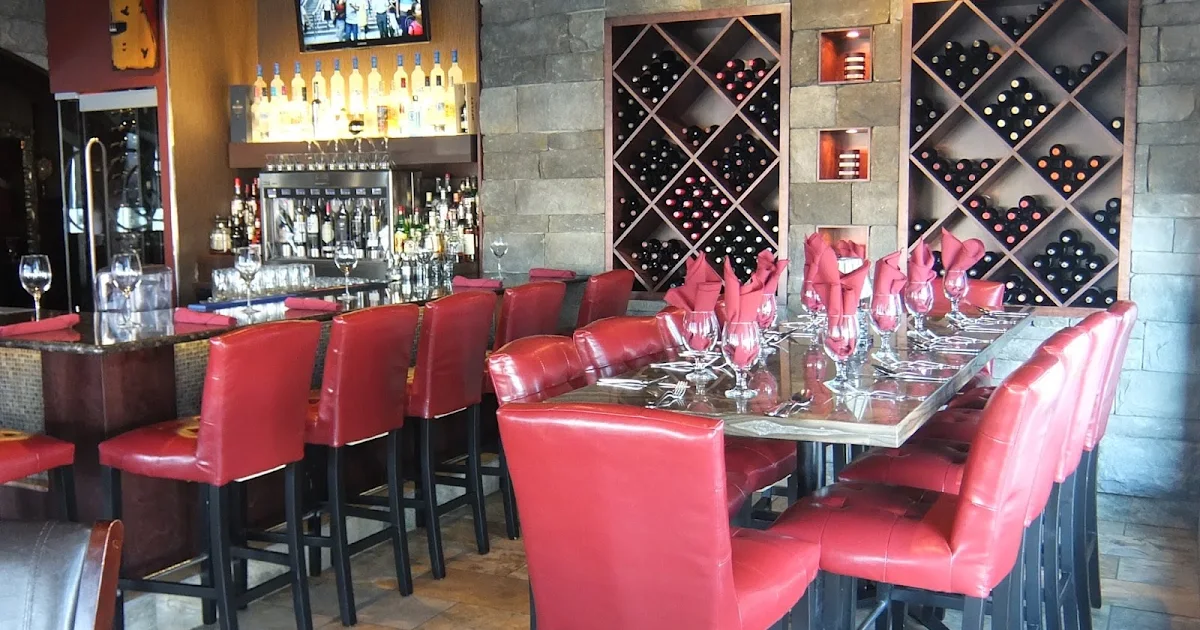 Vicky's Bistro and Wine Bar photo 1