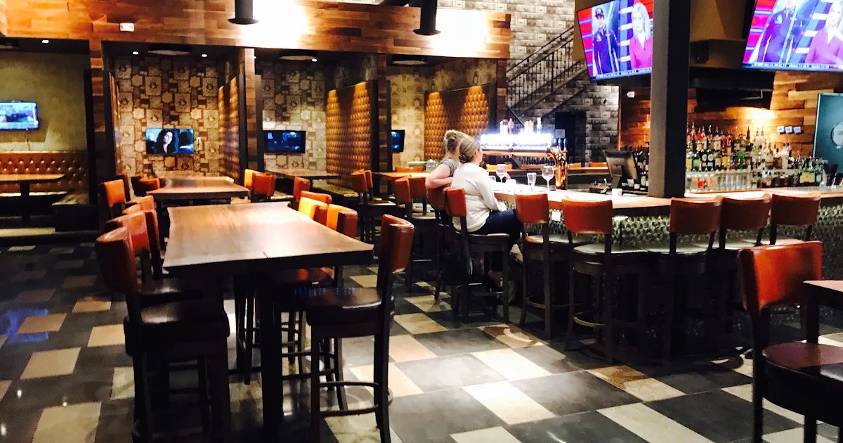 Polos Social Lounge photo 1