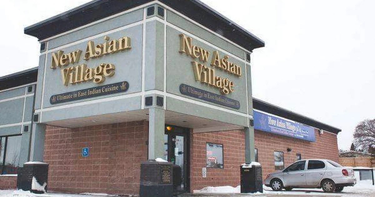New Asian Village Sherwood Park photo 1