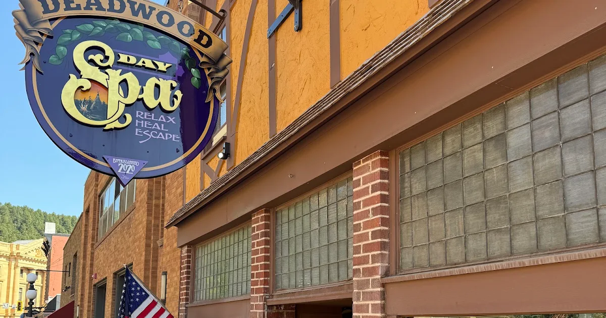Deadwood Day Spa photo 1
