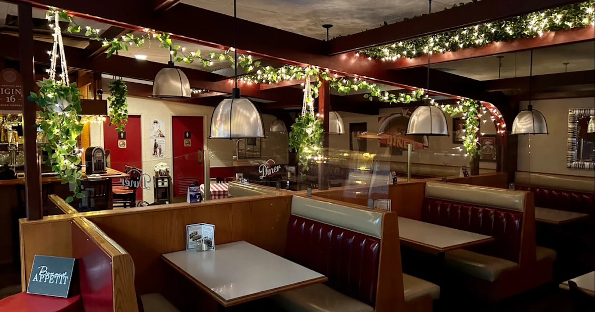 Leduc Diner & Pizza Ltd photo 1
