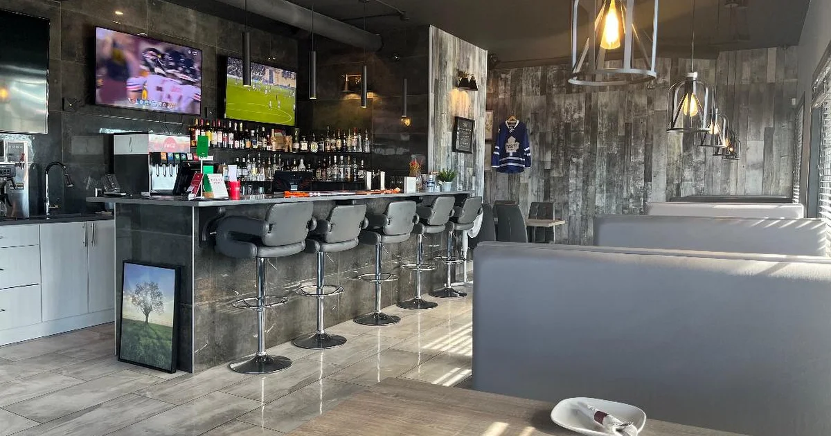 TASTY INDIAN KITCHEN BAR LEDUC photo 1