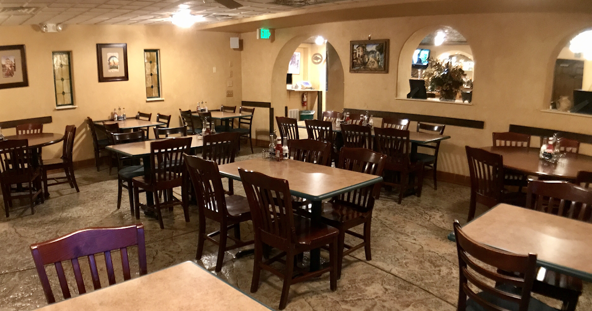 Old Mission Mexican Restaurant photo 1