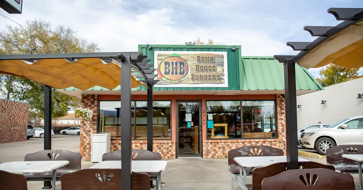 Bunk House Burgers photo 1
