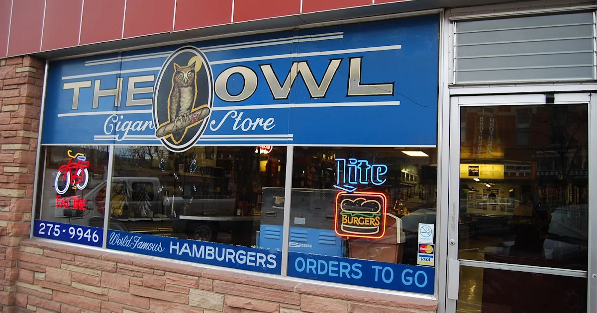 Owl Cigar Store photo 1