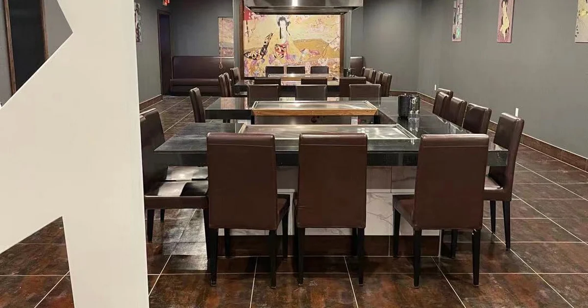 Ichiban Japanese Steakhouse photo 1