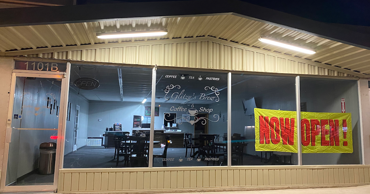 Glitzy's Brew Coffee Shop photo 1
