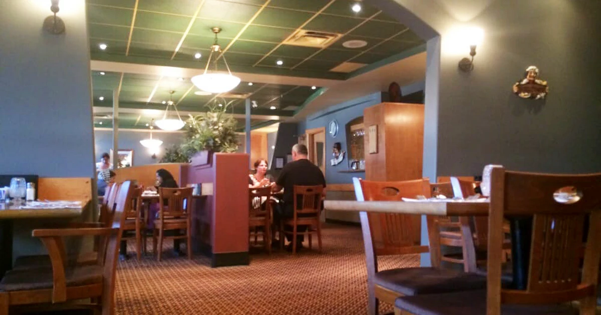 Mr Bill's Family Restaurant photo 1