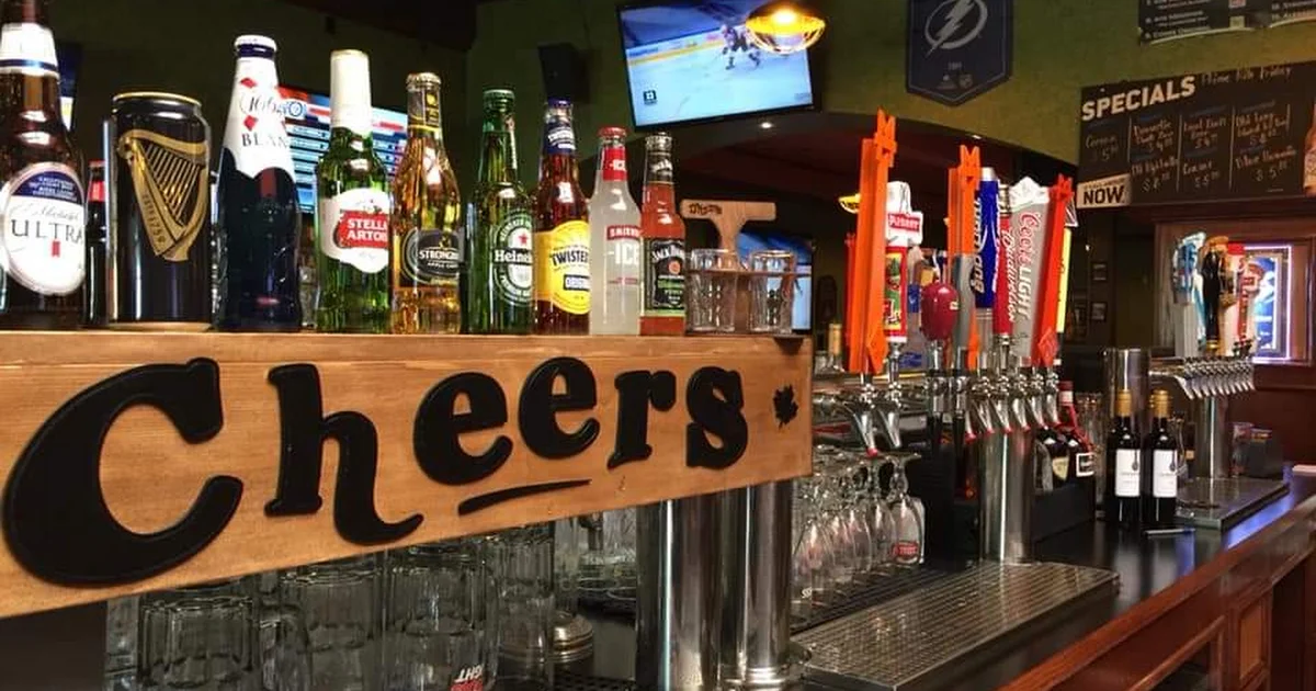 Cheers Tap & Grill photo 1