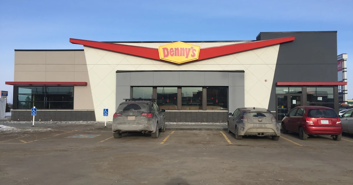 Denny's photo 1