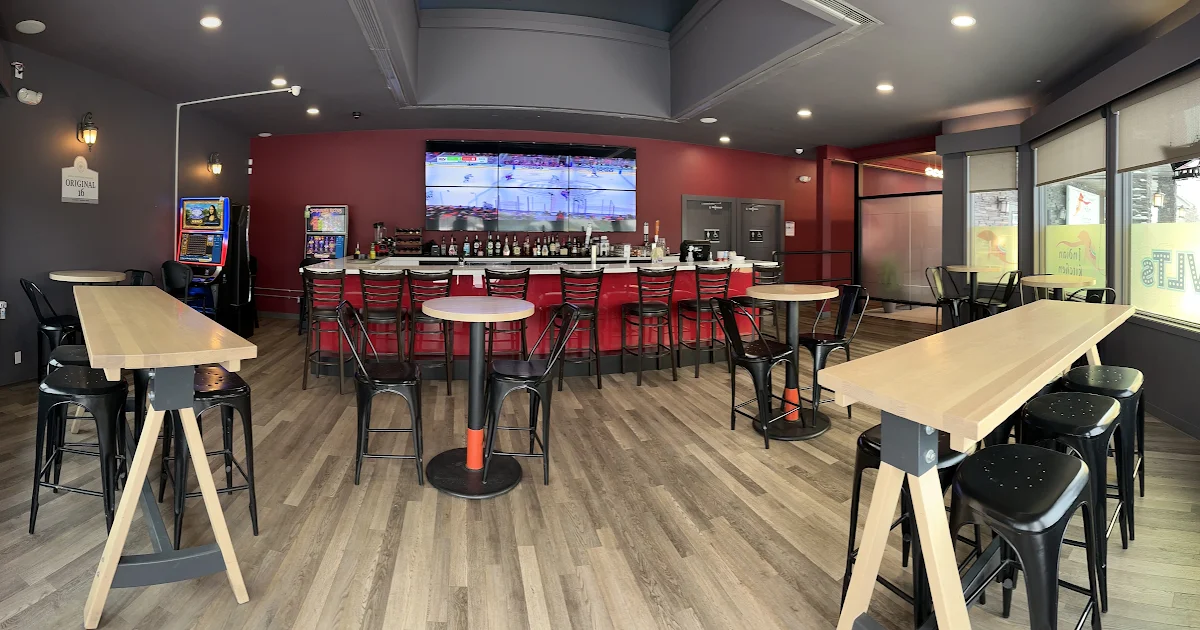 Indian Kitchen Lloydminster photo 1