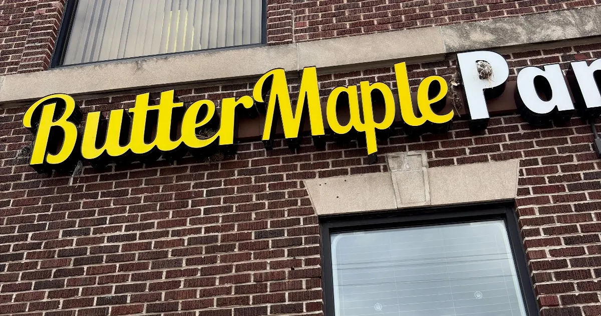 Butter Maple Pancake House photo 1