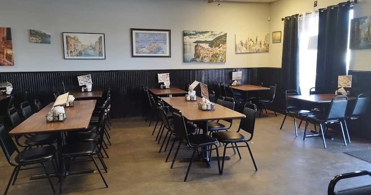 Joe's Pasta & Pizza photo 1