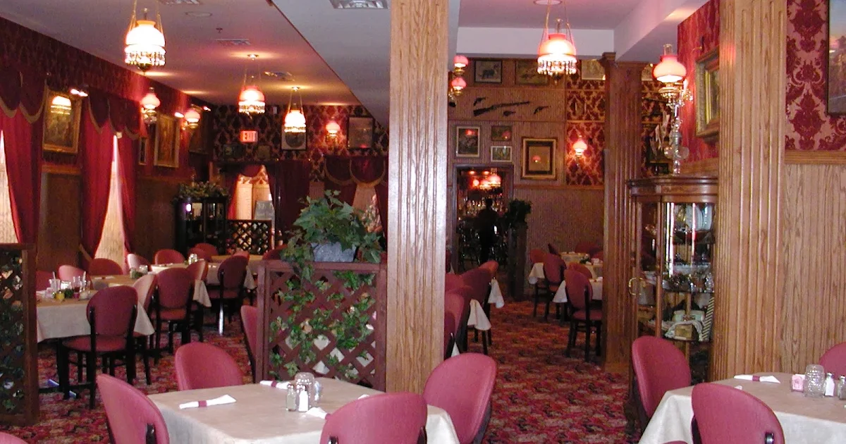 Ruby House Restaurant photo 1