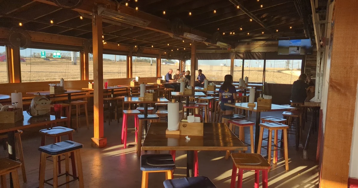 Willie's Grill & Icehouse photo 1