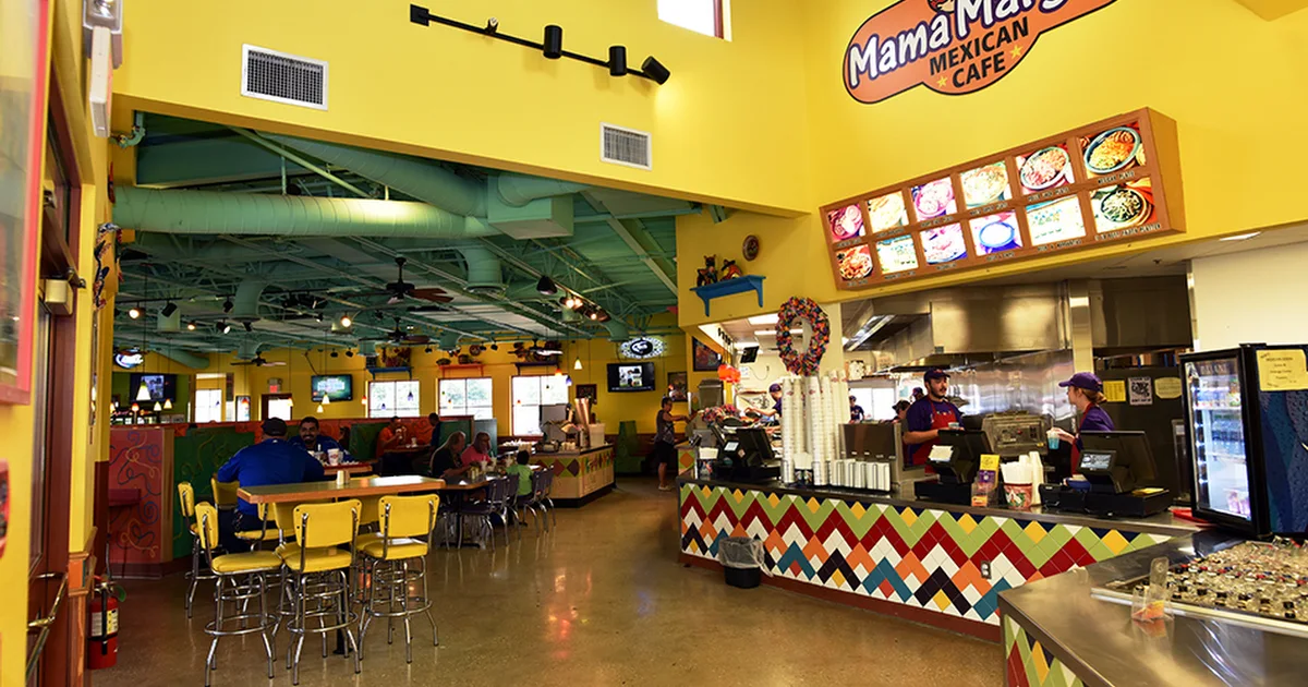 Mama Margie's Mexican Restaurant photo 1