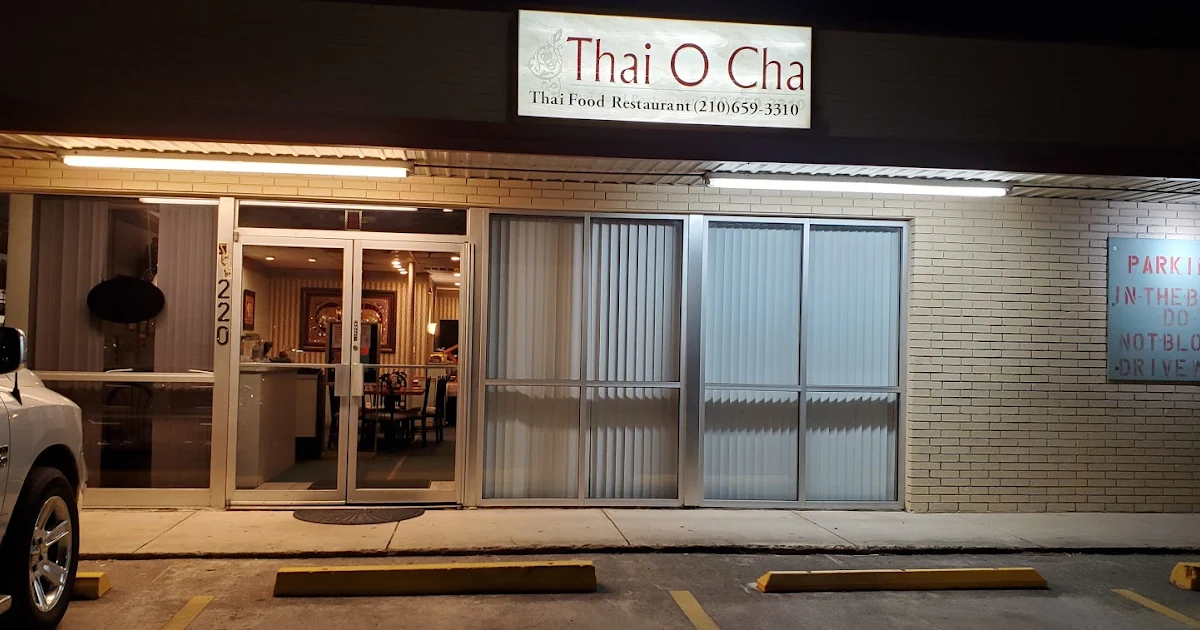 Thai O'Cha photo 1