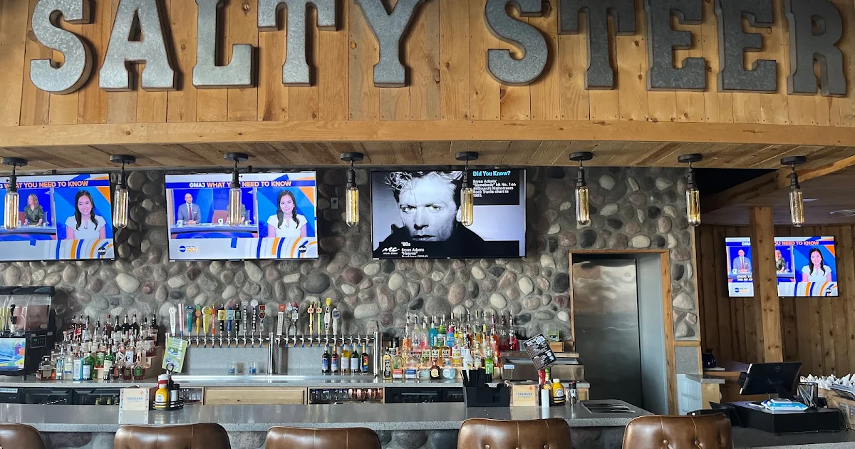 Salty Steer photo 1