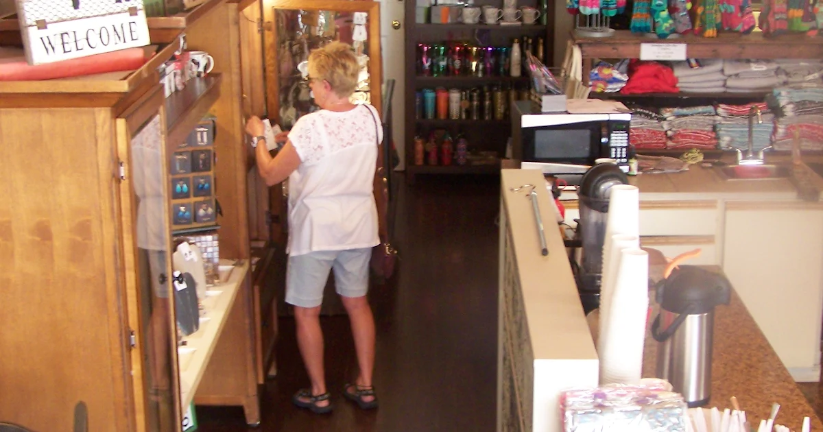 Serendipity Coffee House photo 1