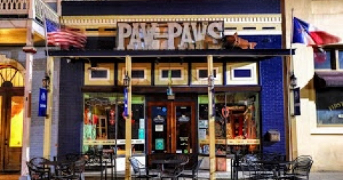 Paw Paws Catfish House photo 1