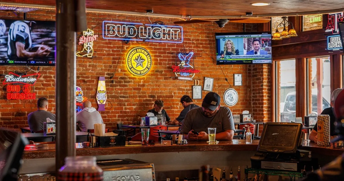 Old Town Restaurant and Bar photo 1