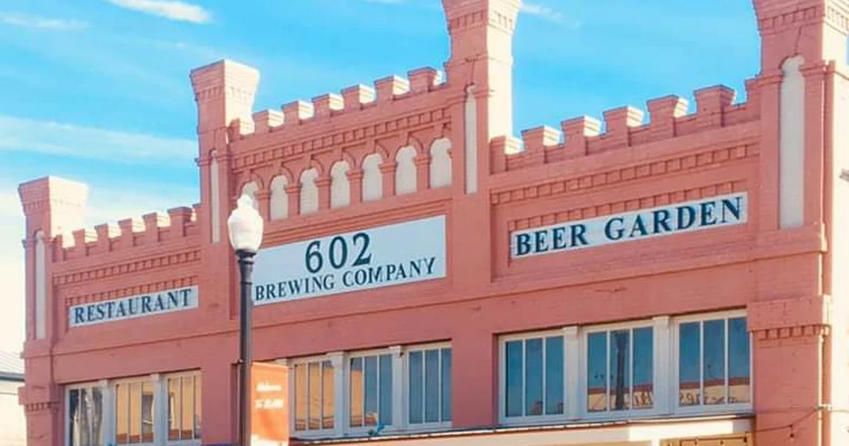 602 Brewing Company photo 1