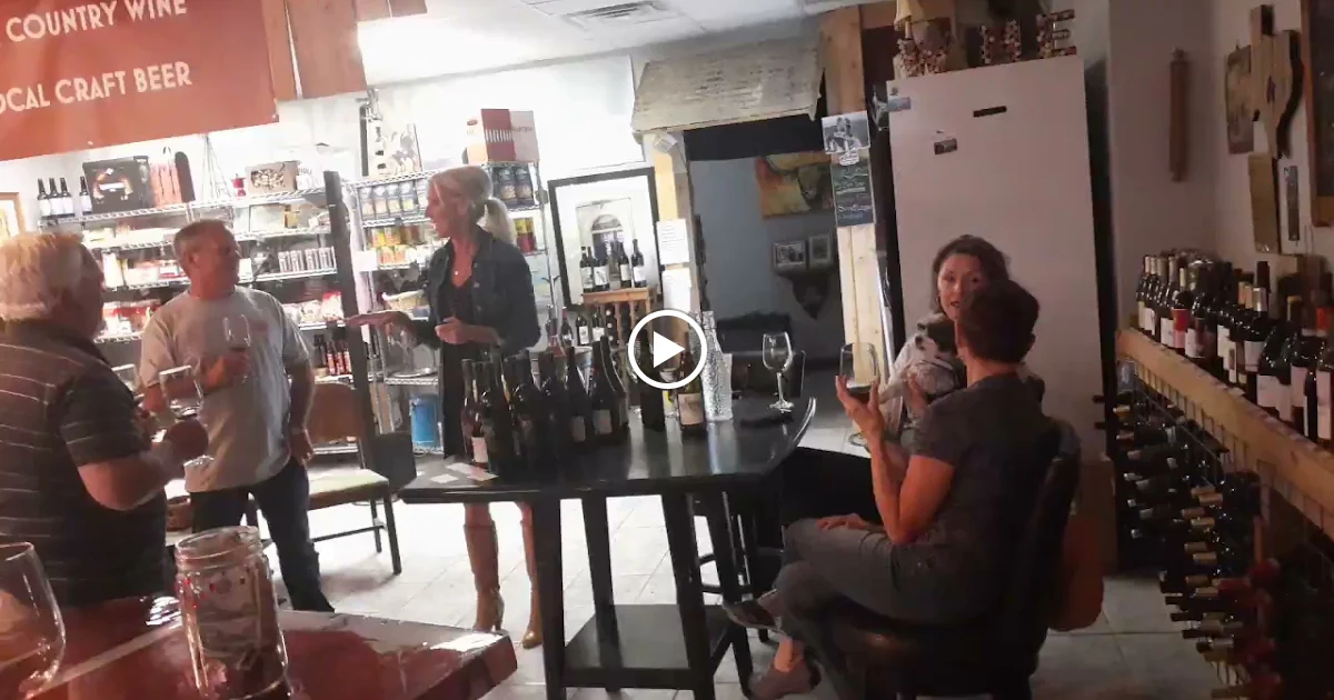 Tenuta Bianco Spaghetti Western Wine Bar and Grocer photo 1