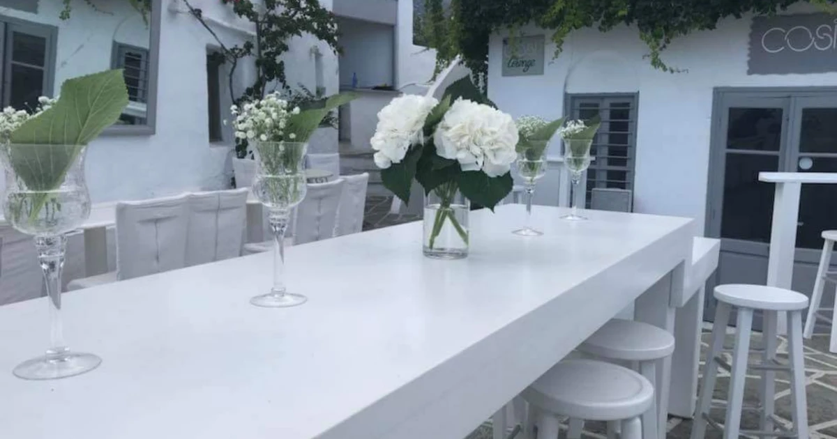 Cosi Sifnos photo 1