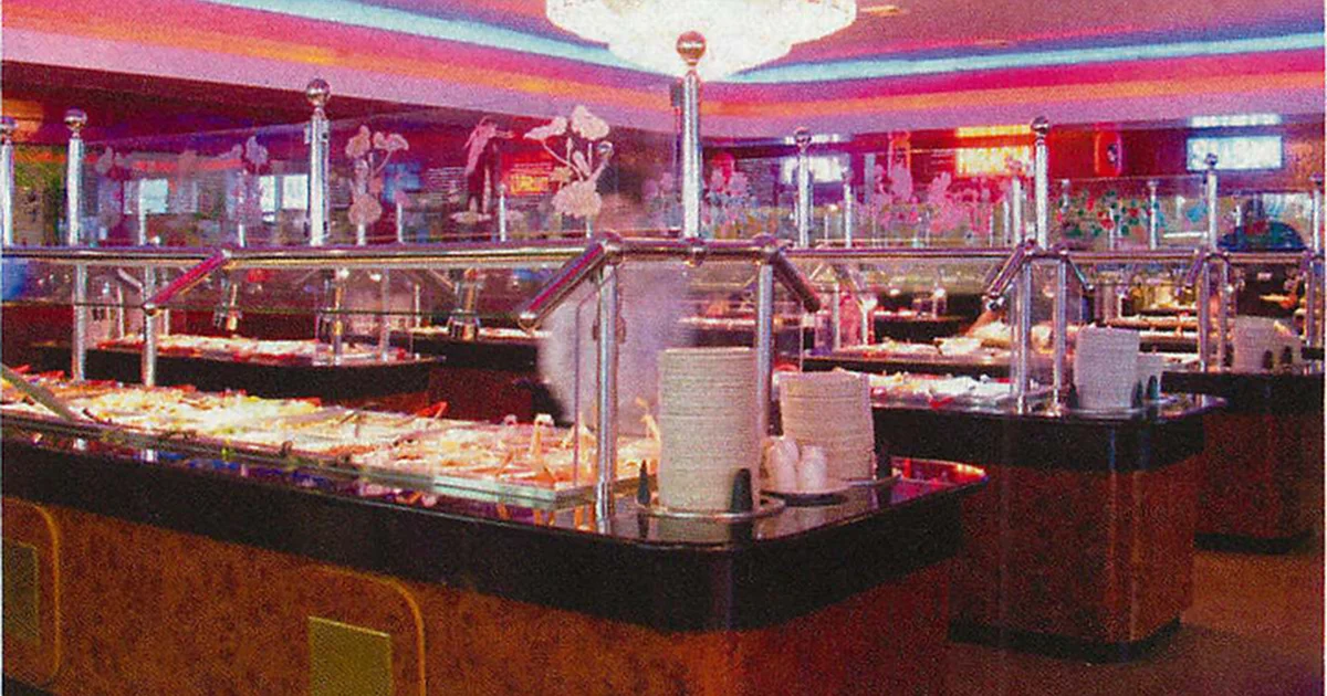 Hibachi Grill Asian Buffet photo 1
