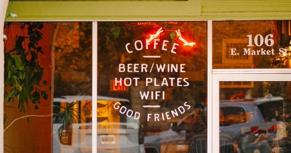 Chaparral Coffee photo 1