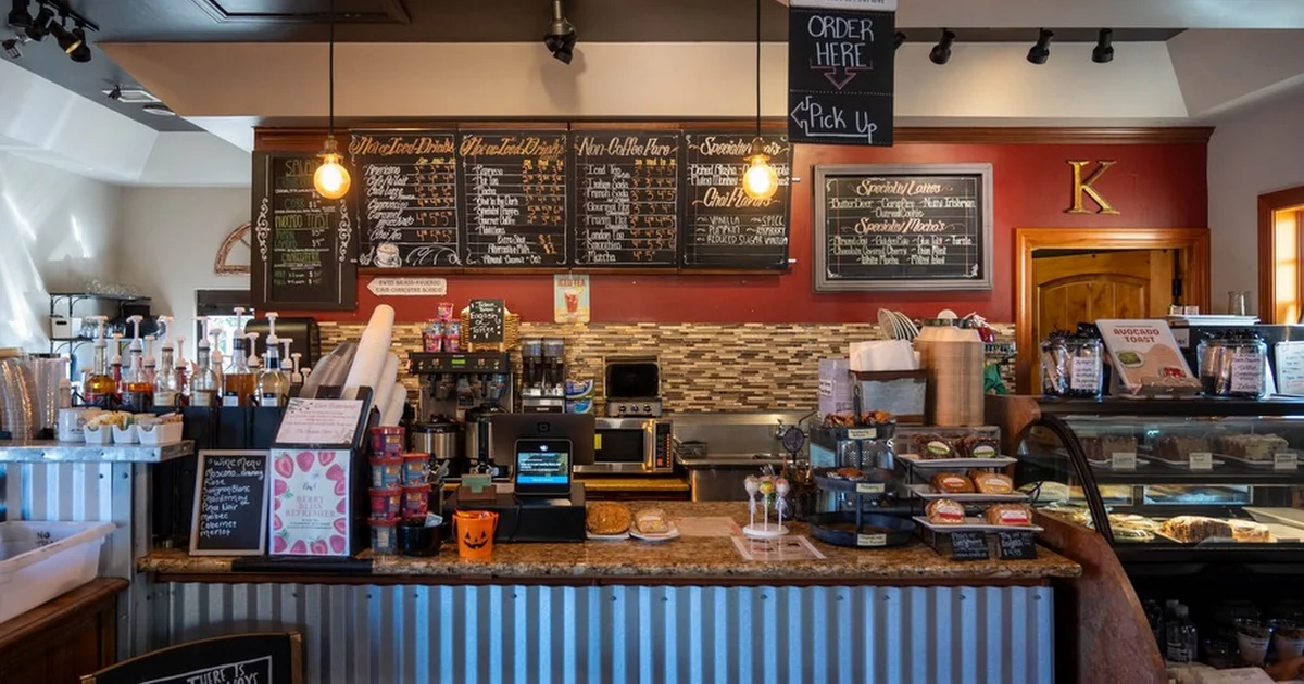 Kunjani World Coffeehouse photo 1