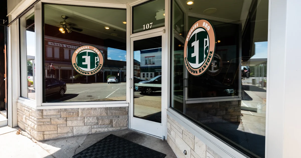 ET's Downtown Rantoul photo 1