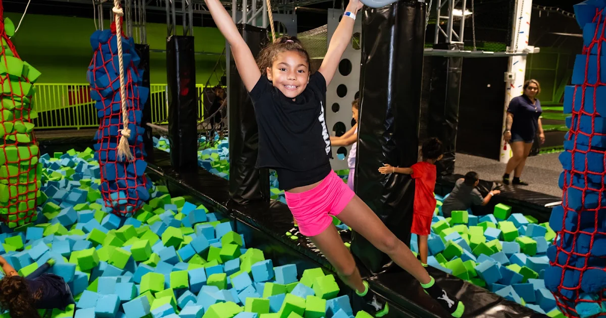 Xtreme Jump San Benito photo 1