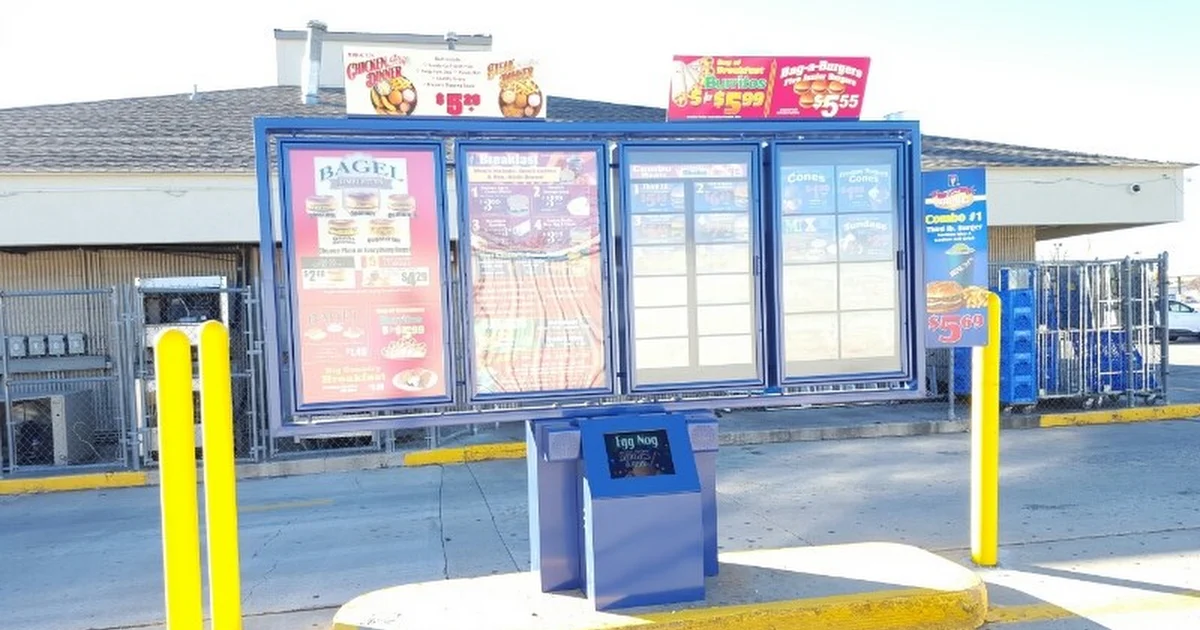 Braum's Ice Cream & Dairy Store photo 1