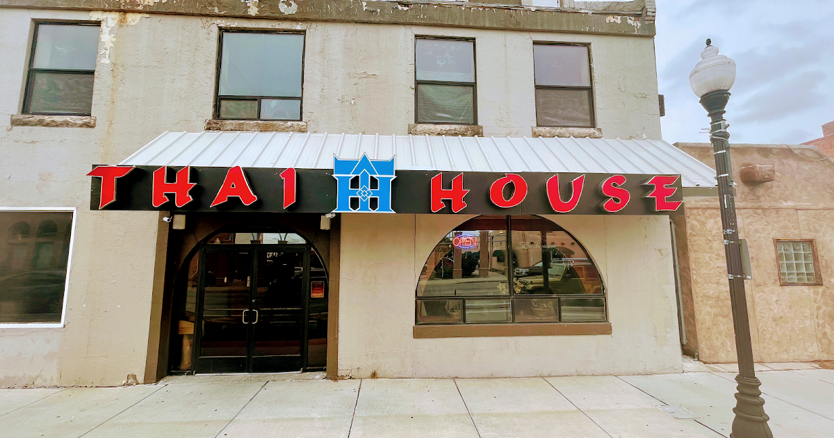 Thai House photo 1
