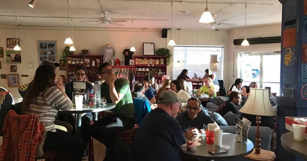 Milagros Coffee House photo 1