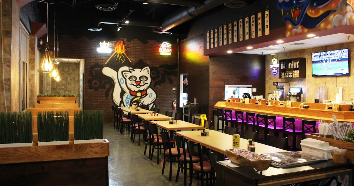 Ninja Ramen photo 1