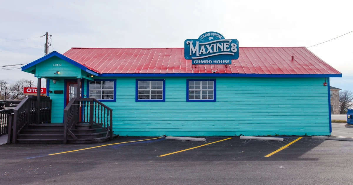 Maxine's Gumbo House photo 1
