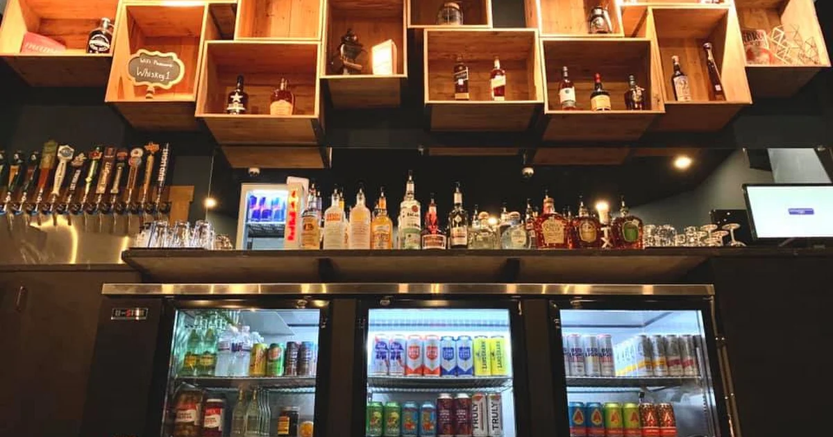 The Whiskey Girls Saloon photo 1