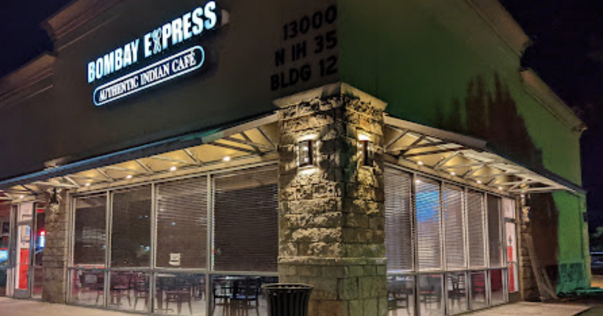 Bombay Express photo 1