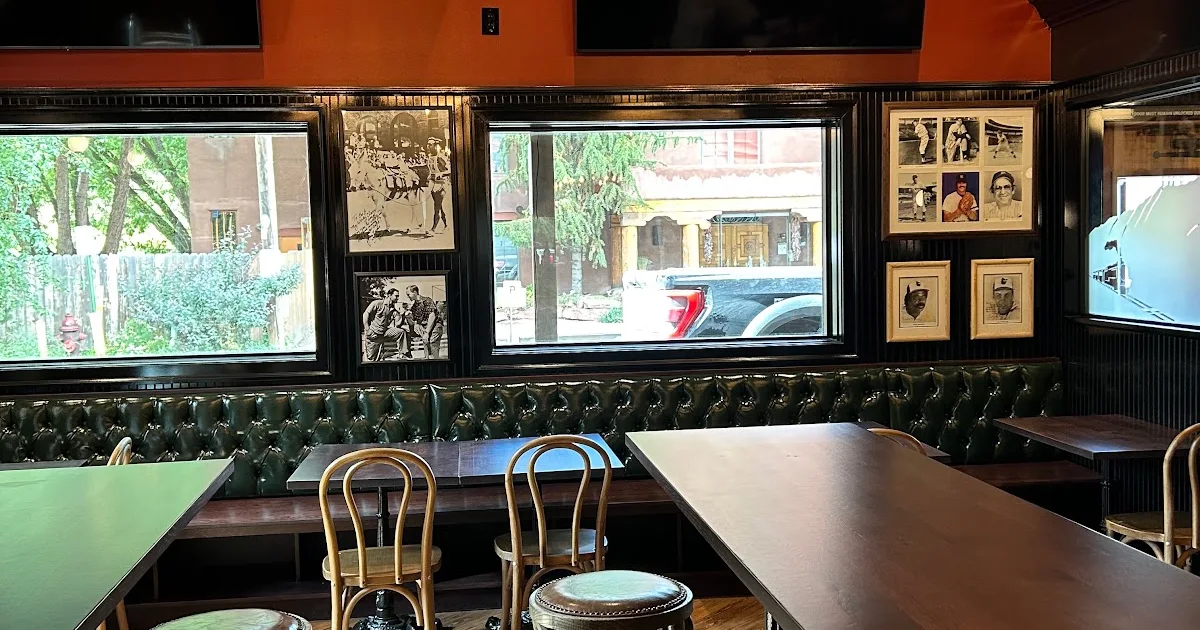 Minturn Saloon photo 1