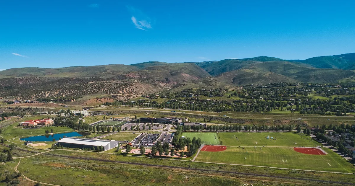 Mountain Recreation Freedom Park photo 1
