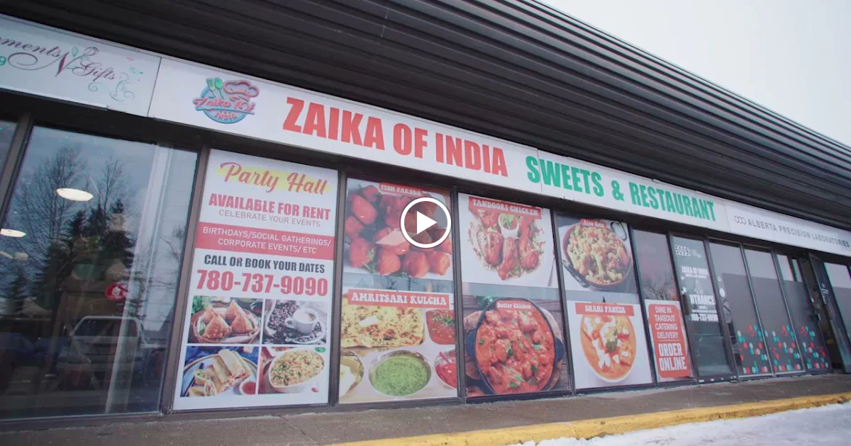 Zaika of India photo 1